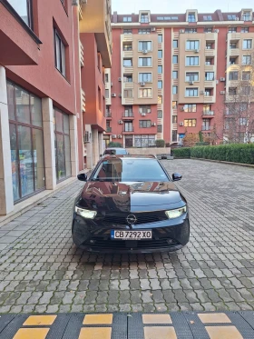 Opel Astra FULL!!! - Car24.bg Opel Astra FULL!!!