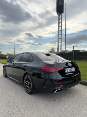 Mercedes-Benz C 300 4 MATIC - 99500 лв. / 50873.54 € - 56306217 3 | Car24.bg Mercedes-Benz C 300 4 MATIC - 99500 лв. / 50873.54 € - 56306217 3