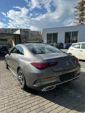 Mercedes-Benz CLA 200 Mercedes-Benz CLA 200 AMG+ MBUX ГАРАНЦИЯ до 2027 - 82600 лв. / 42232.71 € - 55631059 7 | Car24.bg Mercedes-Benz CLA 200 Mercedes-Benz CLA 200 AMG+ MBUX ГАРАНЦИЯ до 2027 - 82600 лв. / 42232.71 € - 55631059 7