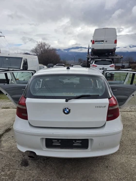 BMW 118 2000 - 3150 лв. / 1610.57 € - 80375020 5 | Car24.bg BMW 118 2000 - 3150 лв. / 1610.57 € - 80375020 5