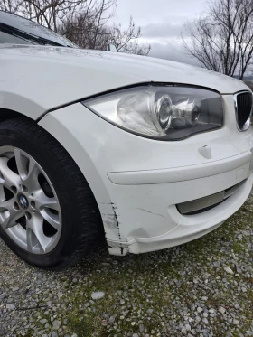 BMW 118 2000 - 3150 лв. / 1610.57 € - 80375020 12 | Car24.bg BMW 118 2000 - 3150 лв. / 1610.57 € - 80375020 12