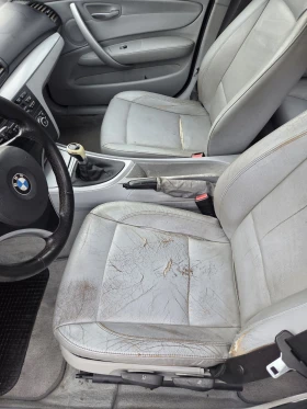 BMW 118 2000 - 3150 лв. / 1610.57 € - 80375020 14 | Car24.bg BMW 118 2000 - 3150 лв. / 1610.57 € - 80375020 14