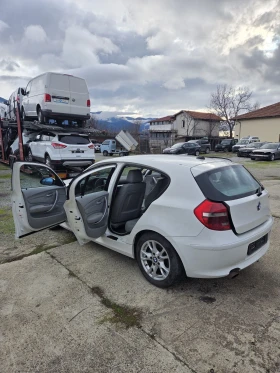BMW 118 2000 - 3150 лв. / 1610.57 € - 80375020 3 | Car24.bg BMW 118 2000 - 3150 лв. / 1610.57 € - 80375020 3