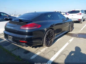 Porsche Panamera 4.8l Gts - 18500 € / 36182.85 лв. - 80475072 4 | Car24.bg Porsche Panamera 4.8l Gts - 18500 € / 36182.85 лв. - 80475072 4