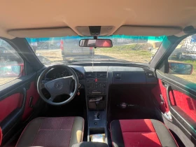 Mercedes-Benz C 220 Esprit C220 w202 - 1500 € / 2933.74 лв. - 98655167 10 | Car24.bg Mercedes-Benz C 220 Esprit C220 w202 - 1500 € / 2933.74 лв. - 98655167 10