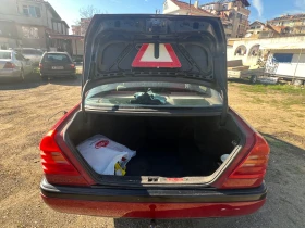 Mercedes-Benz C 220 Esprit C220 w202 - 1500 € / 2933.74 лв. - 98655167 7 | Car24.bg Mercedes-Benz C 220 Esprit C220 w202 - 1500 € / 2933.74 лв. - 98655167 7