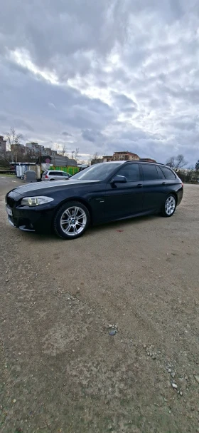 BMW 535 M sport - Car24.bg BMW 535 M sport
