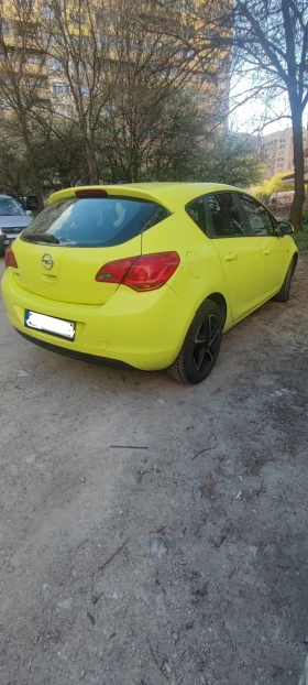Opel Astra 1.4 АГУ - 3200 € / 6258.66 лв. - 48167604 5 | Car24.bg Opel Astra 1.4 АГУ - 3200 € / 6258.66 лв. - 48167604 5