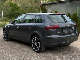 Audi A3 -1.9TDI-105кс(BKC)-КЛИМАТРОНИК-SPORTBACK- - 3200 € / 6258.66 лв. - 35727773 5 | Car24.bg Audi A3 -1.9TDI-105кс(BKC)-КЛИМАТРОНИК-SPORTBACK- - 3200 € / 6258.66 лв. - 35727773 5
