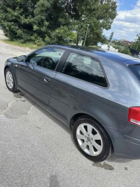 Audi A3 undefined | Auto.bg — изображение 4 Audi A3 undefined | Auto.bg — изображение 4