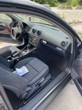 Audi A3 undefined | Auto.bg — изображение 3 Audi A3 undefined | Auto.bg — изображение 3