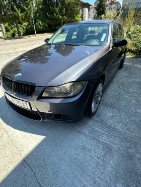 BMW 330 330XD | Auto.bg — изображение 2 BMW 330 330XD | Auto.bg — изображение 2