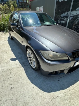 BMW 330 330XD | Auto.bg — изображение 3 BMW 330 330XD | Auto.bg — изображение 3