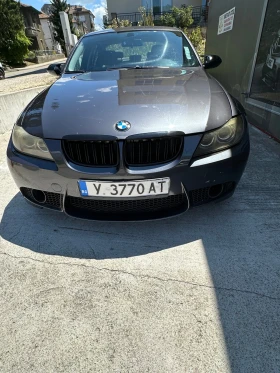 BMW 330 330XD