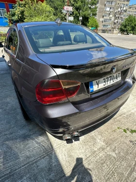 BMW 330 330XD | Auto.bg — изображение 4 BMW 330 330XD | Auto.bg — изображение 4