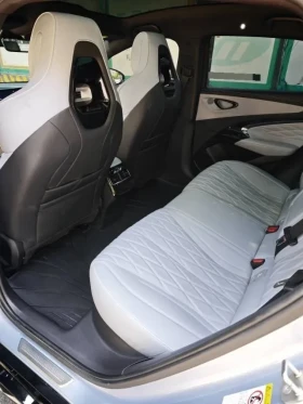 BYD Seal | ПАНОРАМА | 360 КАМЕРА | KEYLESS | | Auto.bg — изображение 8 BYD Seal | ПАНОРАМА | 360 КАМЕРА | KEYLESS | | Auto.bg — изображение 8