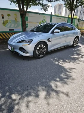 BYD Seal | ПАНОРАМА | 360 КАМЕРА | KEYLESS |