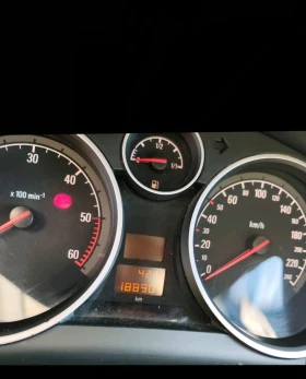 Opel Zafira undefined | Auto.bg — изображение 5 Opel Zafira undefined | Auto.bg — изображение 5