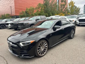 Mercedes-Benz CLS 53 AMG 4MATIC /ОБДУХВАНЕ/ВТОРИ ГУМИ/ДИСТРОНИК/360