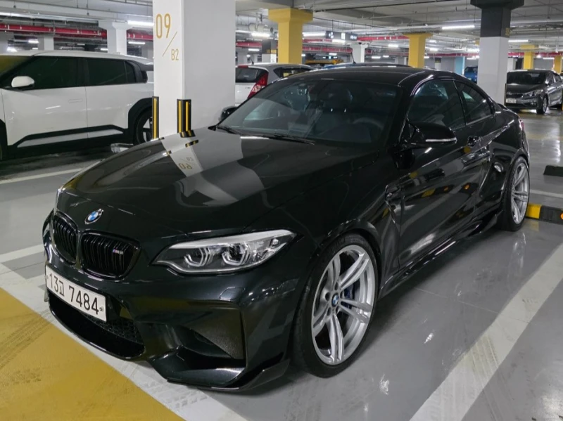 BMW M2 ПОДГРЕВ ВОЛАН* КРАЙНА ЦЕНА - 35699 € / 69821.18 лв. - 86753142 1 | Car24.bg BMW M2 ПОДГРЕВ ВОЛАН* КРАЙНА ЦЕНА - 35699 € / 69821.18 лв. - 86753142 1