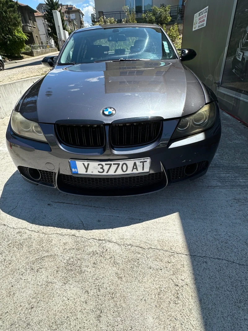 BMW 330 330XD - 5780 € / 11304.70 лв. - 46913014 1 | Car24.bg BMW 330 330XD - 5780 € / 11304.70 лв. - 46913014 1