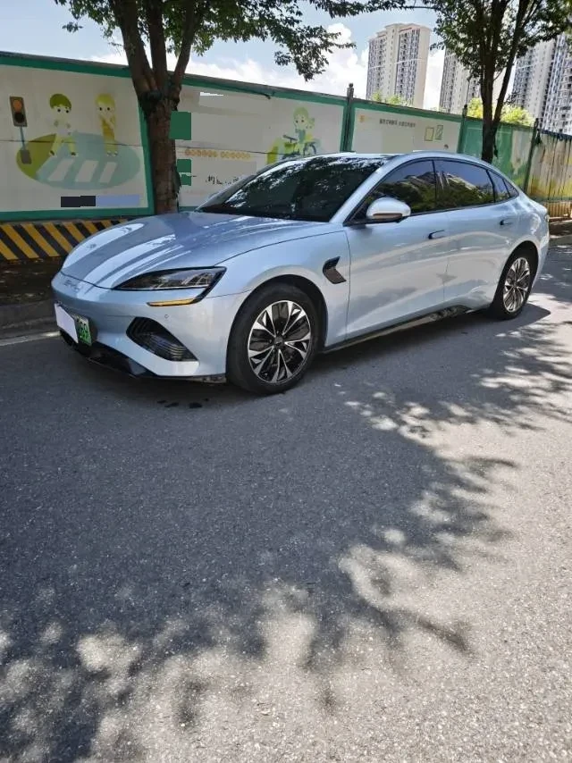 BYD Seal | ПАНОРАМА | 360 КАМЕРА | KEYLESS | | Auto.bg — изображение 1 BYD Seal | ПАНОРАМА | 360 КАМЕРА | KEYLESS | | Auto.bg — изображение 1