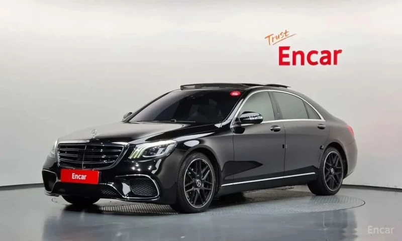 Mercedes-Benz S 350 - 21200 € - 73709011 1 | Car24.bg Mercedes-Benz S 350 - 21200 € - 73709011 1