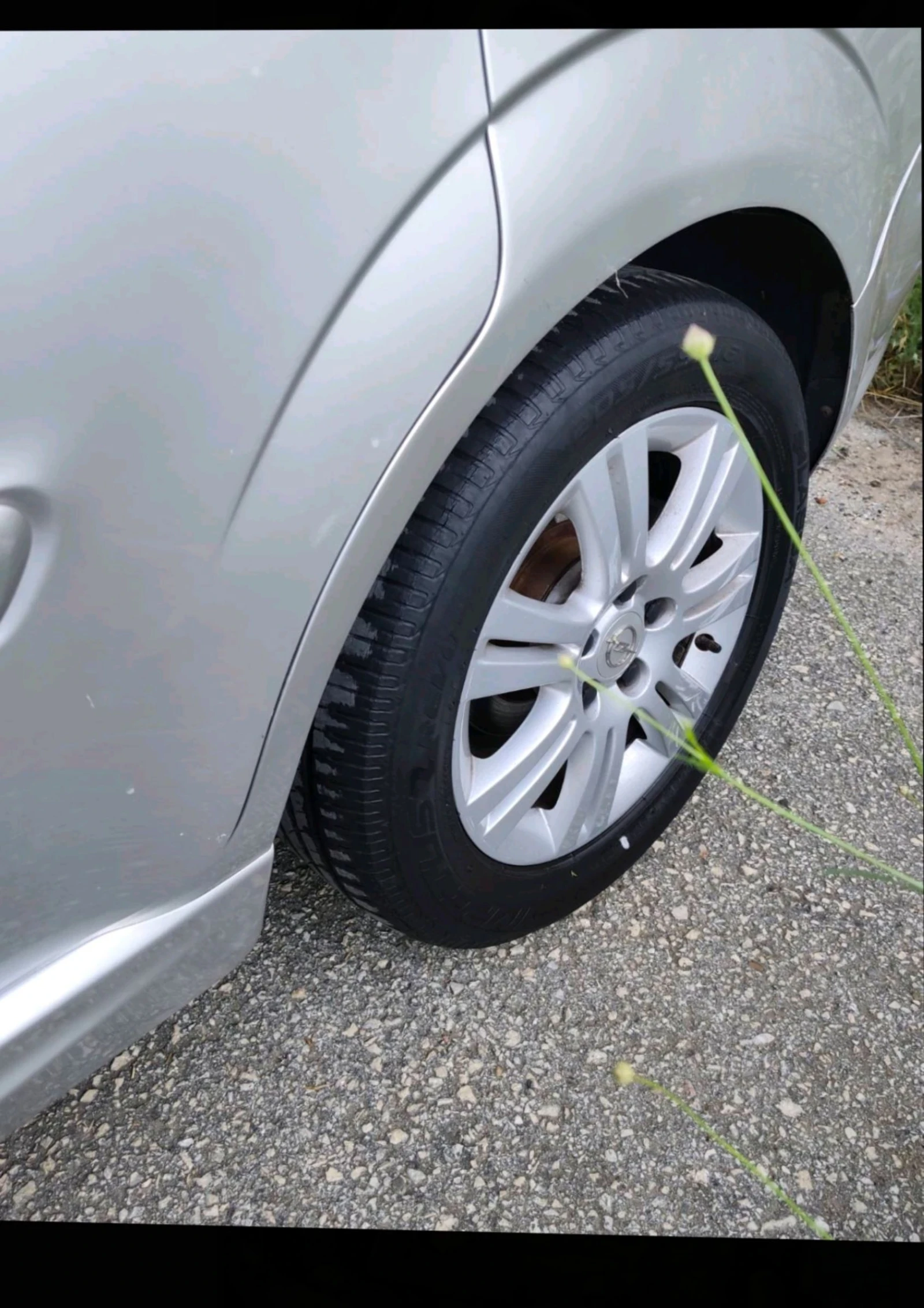 Opel Zafira undefined | Auto.bg — изображение 1 Opel Zafira undefined | Auto.bg — изображение 1