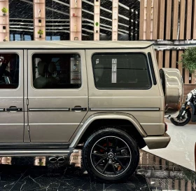 Mercedes-Benz G 500 2020 ОПТИКА НАЛИЧЕН - 39000 € / 76277.37 лв. - 19181819 9 | Car24.bg Mercedes-Benz G 500 2020 ОПТИКА НАЛИЧЕН - 39000 € / 76277.37 лв. - 19181819 9