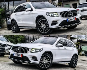 Mercedes-Benz GLC 220 CDI AMG LINE ПАНОРАМА ГЕРМАНИЯ FULL - Car24.bg Mercedes-Benz GLC 220 CDI AMG LINE ПАНОРАМА ГЕРМАНИЯ FULL