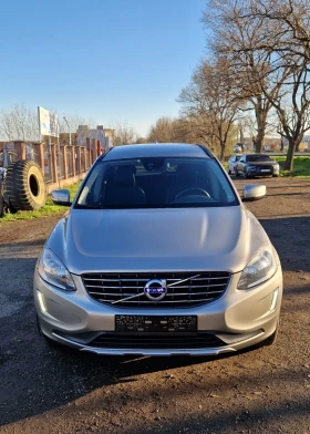 Volvo XC60 2.4D5 Automatic AWD - 24999 лв. / 12781.79 € - 35530611 2 | Car24.bg Volvo XC60 2.4D5 Automatic AWD - 24999 лв. / 12781.79 € - 35530611 2