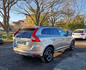 Volvo XC60 2.4D5 Automatic AWD - 24999 лв. / 12781.79 € - 35530611 4 | Car24.bg Volvo XC60 2.4D5 Automatic AWD - 24999 лв. / 12781.79 € - 35530611 4