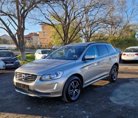 Volvo XC60 2.4D5 Automatic AWD - Car24.bg Volvo XC60 2.4D5 Automatic AWD