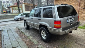 Jeep Grand cherokee - 12000 € / 23469.96 лв. - 39220362 2 | Car24.bg Jeep Grand cherokee - 12000 € / 23469.96 лв. - 39220362 2