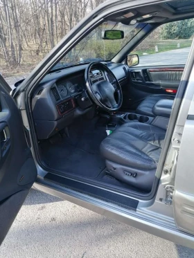 Jeep Grand cherokee - 12000 € / 23469.96 лв. - 39220362 6 | Car24.bg Jeep Grand cherokee - 12000 € / 23469.96 лв. - 39220362 6