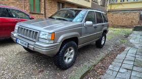 Jeep Grand cherokee - 12000 € / 23469.96 лв. - 39220362 3 | Car24.bg Jeep Grand cherokee - 12000 € / 23469.96 лв. - 39220362 3