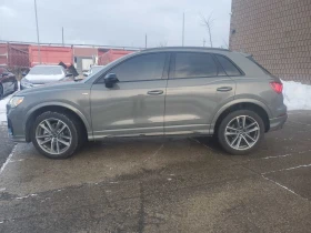 Audi Q3 * 45 TFSI quattro * CARFAX * БЕЗ ПЪРВОНАЧАЛНА ВНОС - 27000 € / 52807.41 лв. - 27401834 2 | Car24.bg Audi Q3 * 45 TFSI quattro * CARFAX * БЕЗ ПЪРВОНАЧАЛНА ВНОС - 27000 € / 52807.41 лв. - 27401834 2