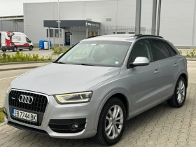 Снимка Audi Q3