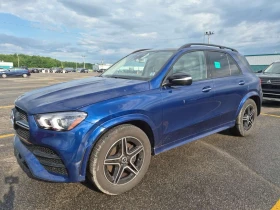Mercedes-Benz GLE * 350 * CARFAX * БЕЗ ПЪРВОНАЧАЛНА ВНОСКА