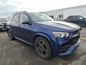 Mercedes-Benz GLE 350 | BURMESTER | 360 | ОБДУХВАНЕ | 2 КЛЮЧА | Auto.bg — изображение 2 Mercedes-Benz GLE 350 | BURMESTER | 360 | ОБДУХВАНЕ | 2 КЛЮЧА | Auto.bg — изображение 2