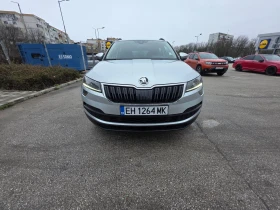 Skoda Karoq undefined | Auto.bg — изображение 2 Skoda Karoq undefined | Auto.bg — изображение 2