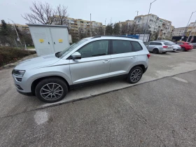 Skoda Karoq undefined | Auto.bg — изображение 4 Skoda Karoq undefined | Auto.bg — изображение 4