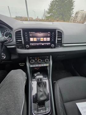 Skoda Karoq undefined | Auto.bg — изображение 3 Skoda Karoq undefined | Auto.bg — изображение 3