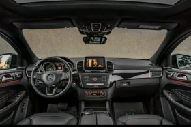 Mercedes-Benz GLE 350 Coupe - 42000 € / 82144.86 лв. - 62023082 5 | Car24.bg Mercedes-Benz GLE 350 Coupe - 42000 € / 82144.86 лв. - 62023082 5