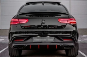 Mercedes-Benz GLE 350 Coupe - 42000 € / 82144.86 лв. - 62023082 4 | Car24.bg Mercedes-Benz GLE 350 Coupe - 42000 € / 82144.86 лв. - 62023082 4