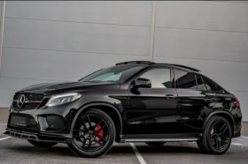 Mercedes-Benz GLE 350 Coupe - 42000 € / 82144.86 лв. - 62023082 3 | Car24.bg Mercedes-Benz GLE 350 Coupe - 42000 € / 82144.86 лв. - 62023082 3