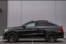 Mercedes-Benz GLE 350 Coupe - 42000 € / 82144.86 лв. - 62023082 2 | Car24.bg Mercedes-Benz GLE 350 Coupe - 42000 € / 82144.86 лв. - 62023082 2