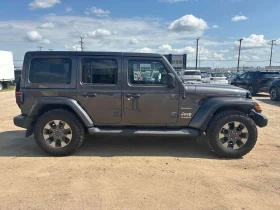 Jeep Wrangler UNLIMITED8SAHARA* Back cam* Long base* Подгрев* | Auto.bg — изображение 3 Jeep Wrangler UNLIMITED8SAHARA* Back cam* Long base* Подгрев* | Auto.bg — изображение 3