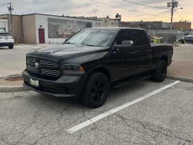 Dodge RAM 1500 * CARFAX * ОПЦИЯ ЗА ФИНАНСИРАНЕ *