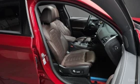 BMW X4 * xDrive M40d * ЦЕНА ДО БГ | Auto.bg — изображение 12 BMW X4 * xDrive M40d * ЦЕНА ДО БГ | Auto.bg — изображение 12